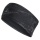 Odlo Headband Polyknit Warm black/reflective - 1 piece